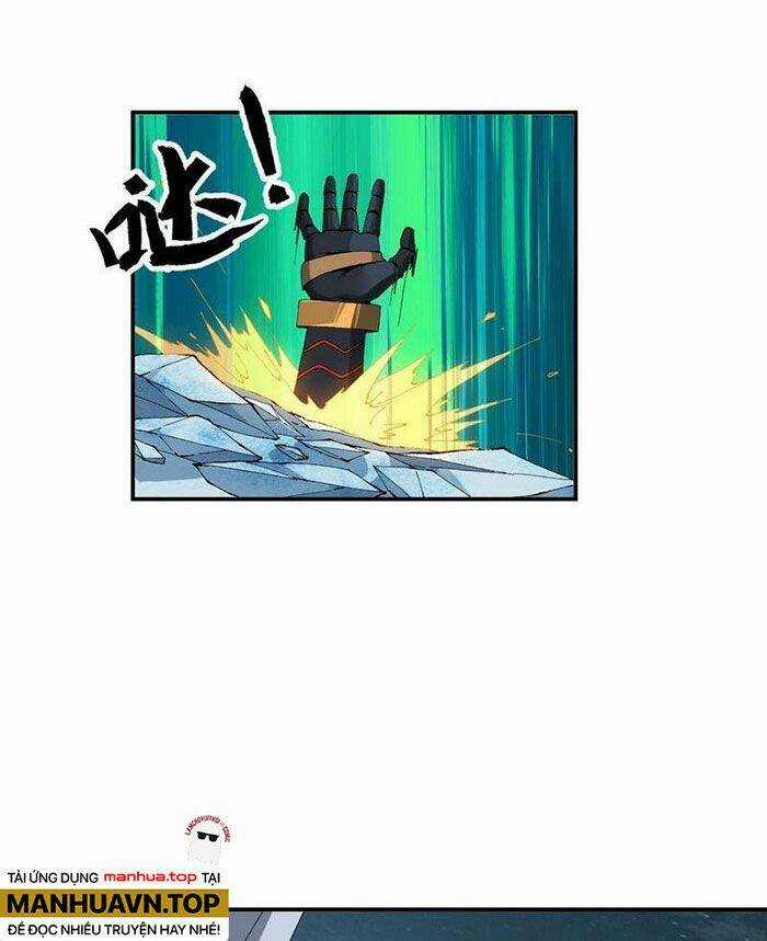 Siêu Thần Chế Tạp Sư - Chapter 134 - Trang 26