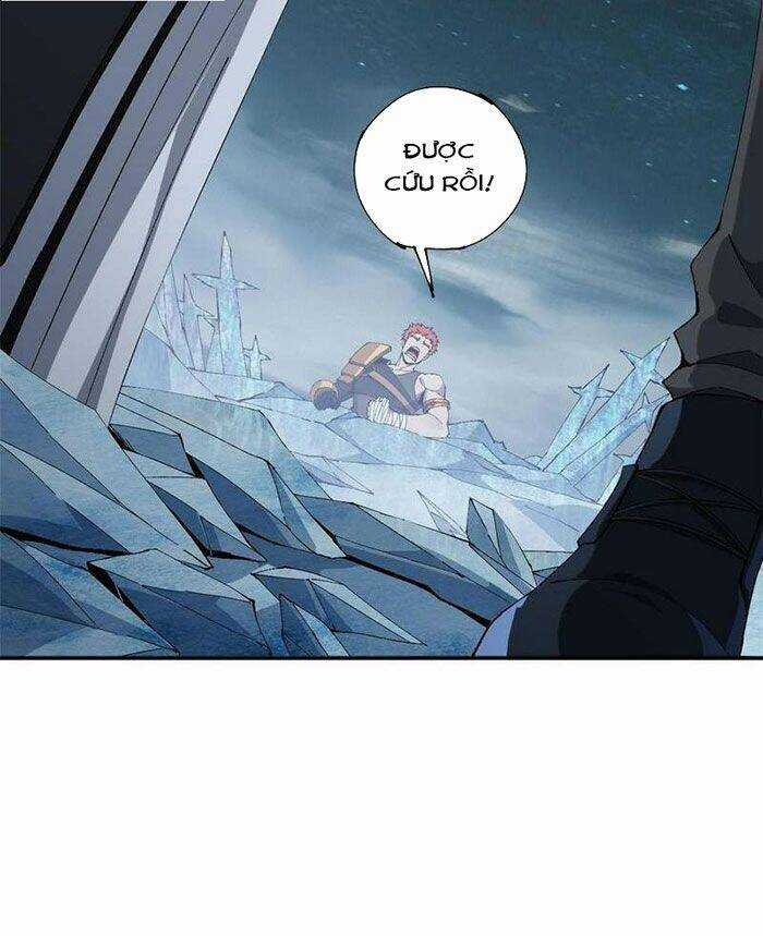 Siêu Thần Chế Tạp Sư - Chapter 134 - Trang 27