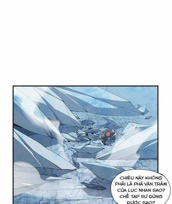 Siêu Thần Chế Tạp Sư - Chapter 134 - Trang 28