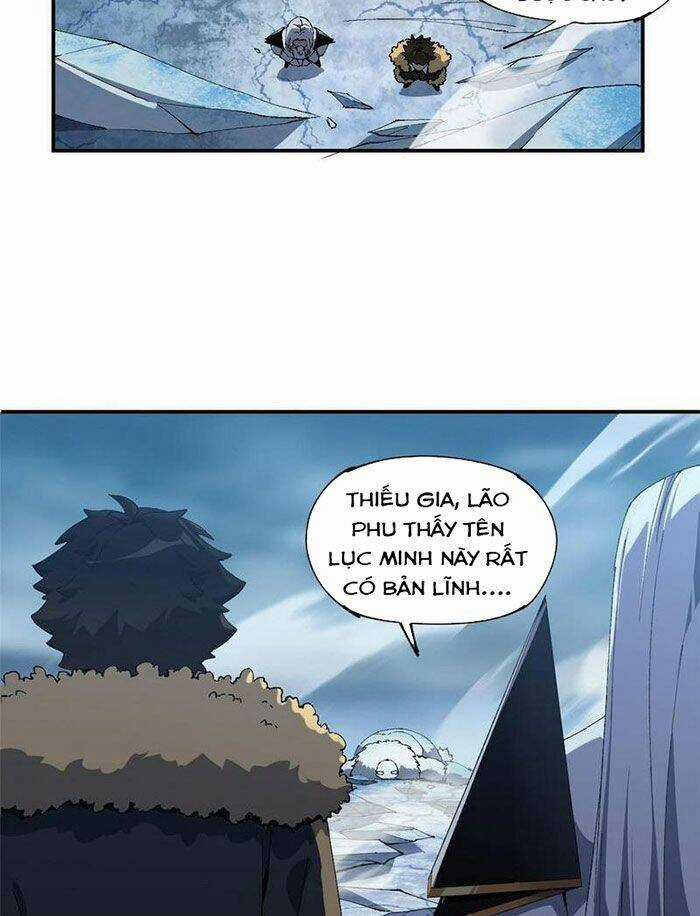 Siêu Thần Chế Tạp Sư - Chapter 134 - Trang 29