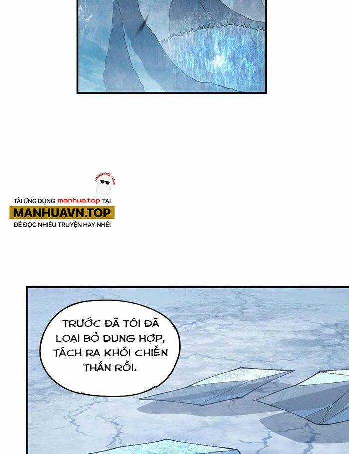 Siêu Thần Chế Tạp Sư - Chapter 134 - Trang 4