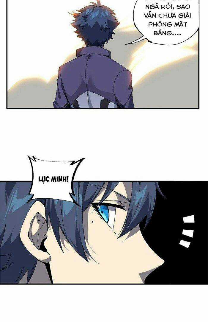 Siêu Thần Chế Tạp Sư - Chapter 134 - Trang 33