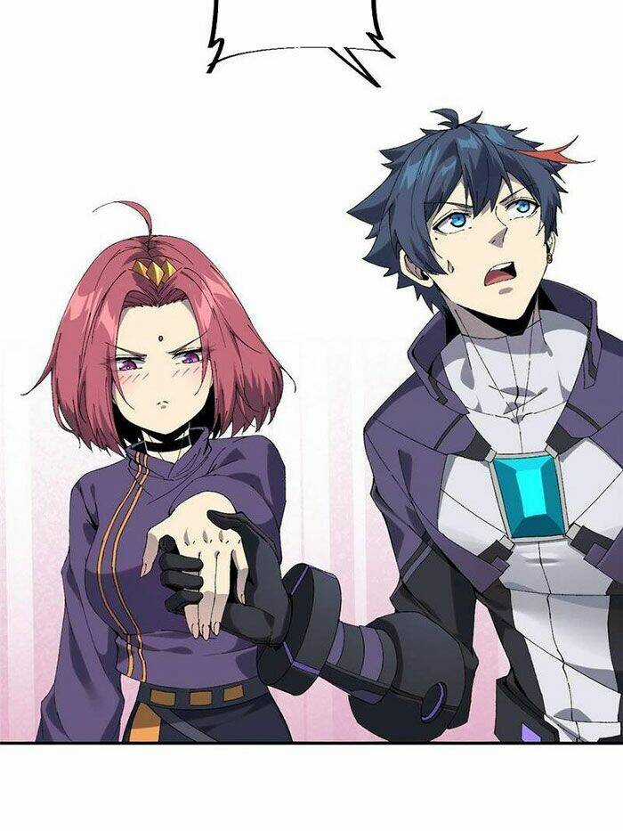 Siêu Thần Chế Tạp Sư - Chapter 134 - Trang 40