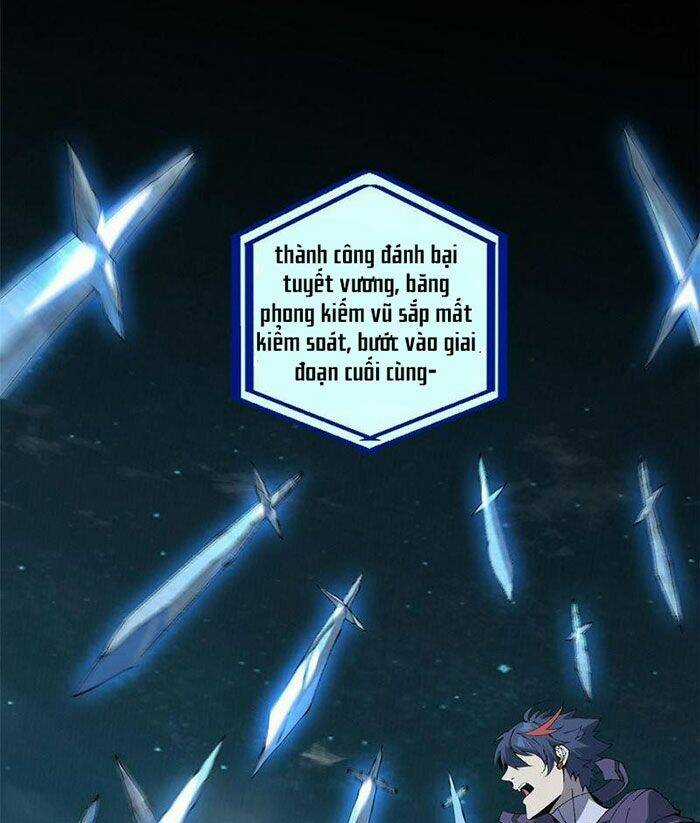 Siêu Thần Chế Tạp Sư - Chapter 134 - Trang 43
