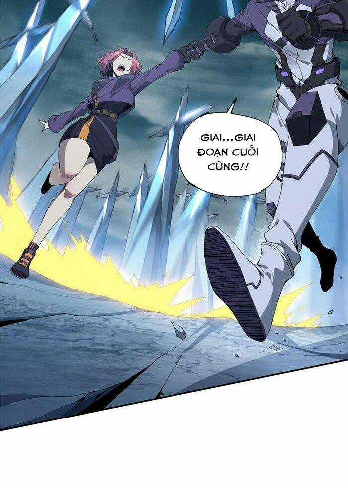 Siêu Thần Chế Tạp Sư - Chapter 134 - Trang 44