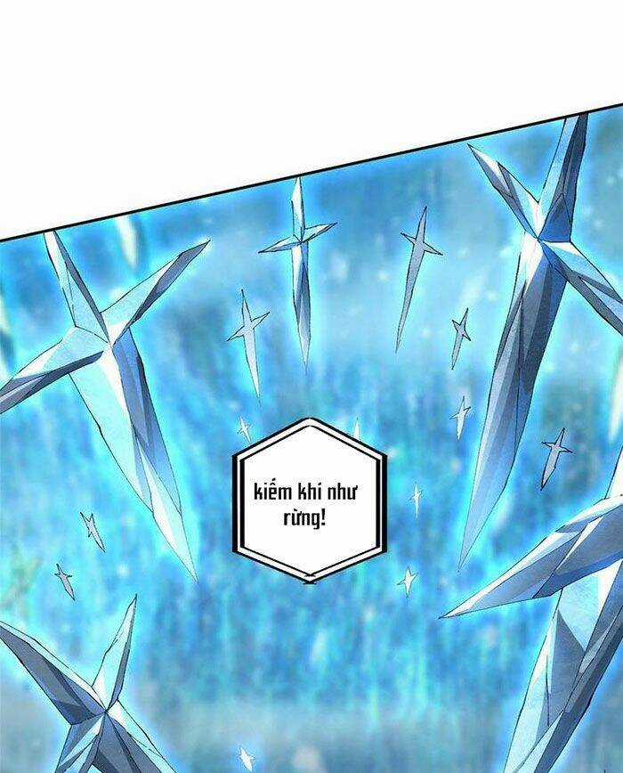 Siêu Thần Chế Tạp Sư - Chapter 134 - Trang 45