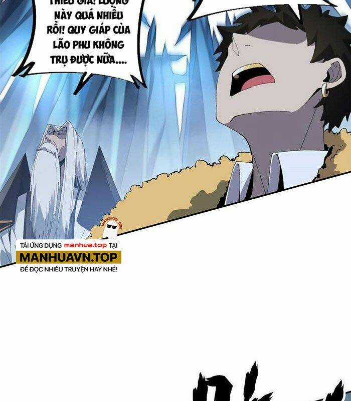 Siêu Thần Chế Tạp Sư - Chapter 134 - Trang 48