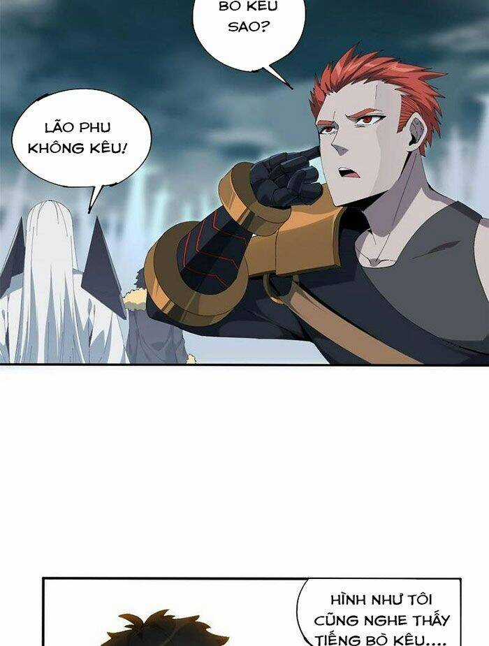 Siêu Thần Chế Tạp Sư - Chapter 134 - Trang 53