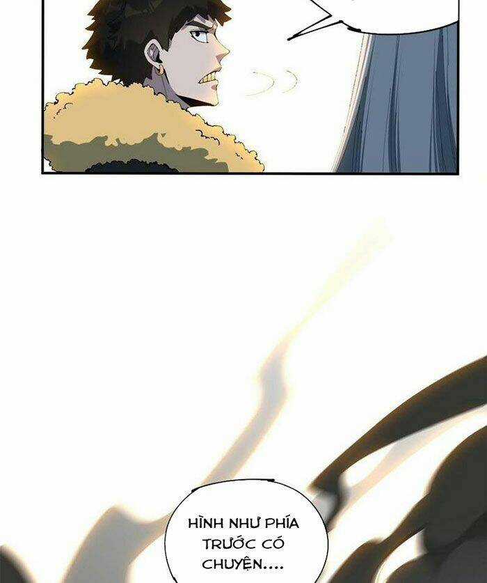 Siêu Thần Chế Tạp Sư - Chapter 134 - Trang 54