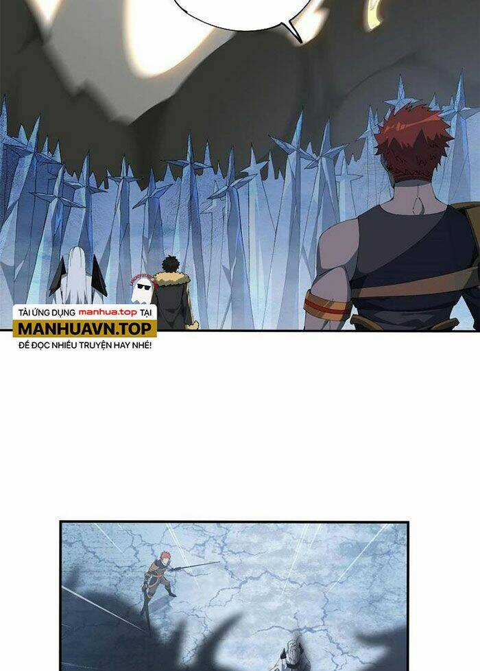 Siêu Thần Chế Tạp Sư - Chapter 134 - Trang 55