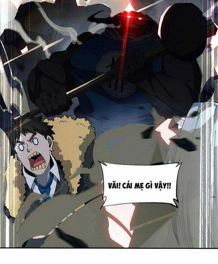 Siêu Thần Chế Tạp Sư - Chapter 134 - Trang 57