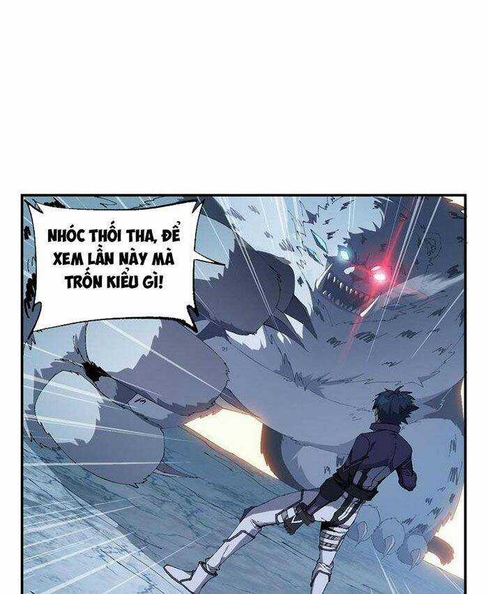 Siêu Thần Chế Tạp Sư - Chapter 134 - Trang 7