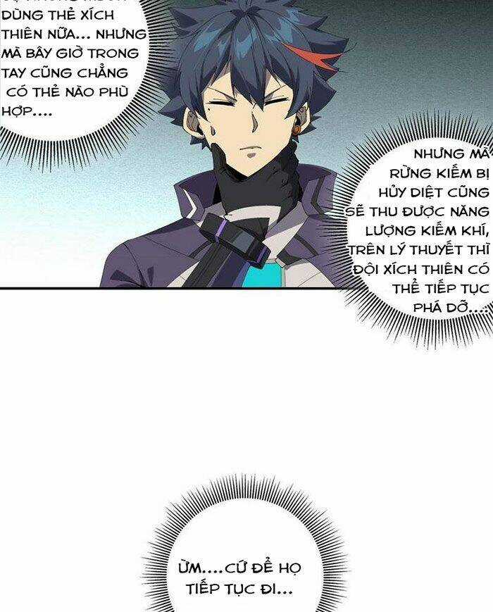 Siêu Thần Chế Tạp Sư - Chapter 134 - Trang 61