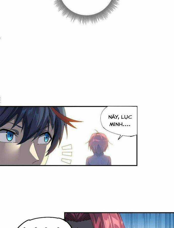 Siêu Thần Chế Tạp Sư - Chapter 134 - Trang 62