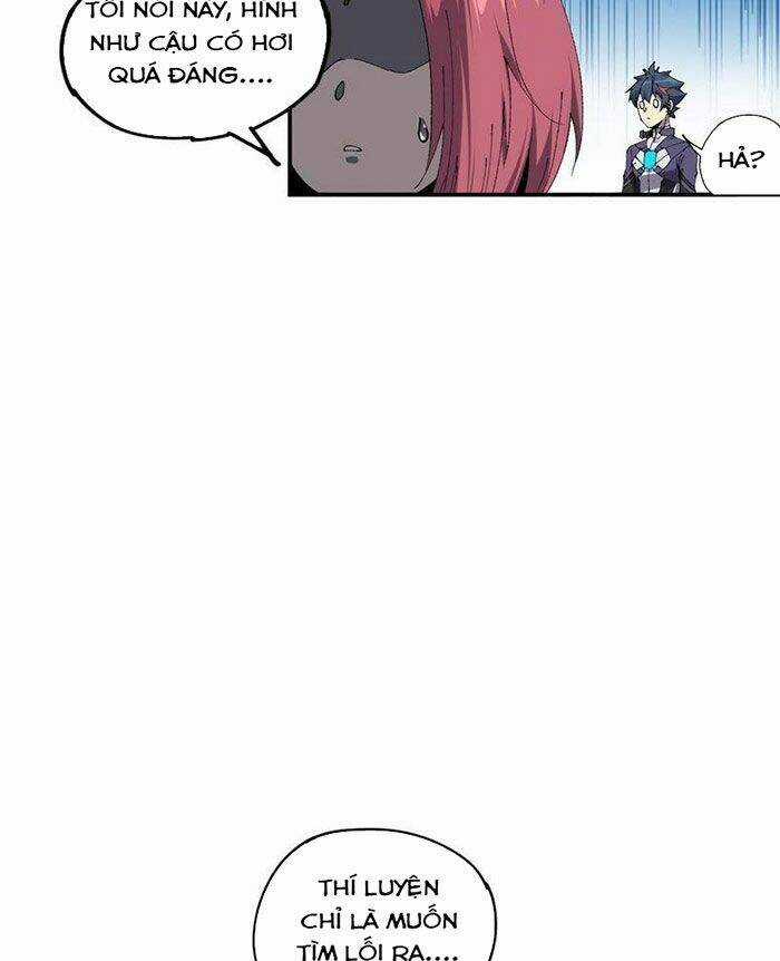 Siêu Thần Chế Tạp Sư - Chapter 134 - Trang 63