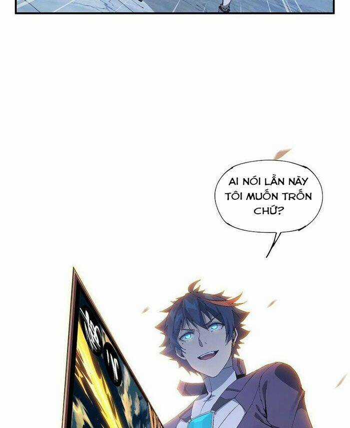 Siêu Thần Chế Tạp Sư - Chapter 134 - Trang 8