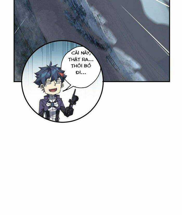 Siêu Thần Chế Tạp Sư - Chapter 135 - Trang 11