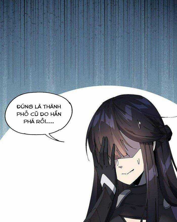 Siêu Thần Chế Tạp Sư - Chapter 135 - Trang 13