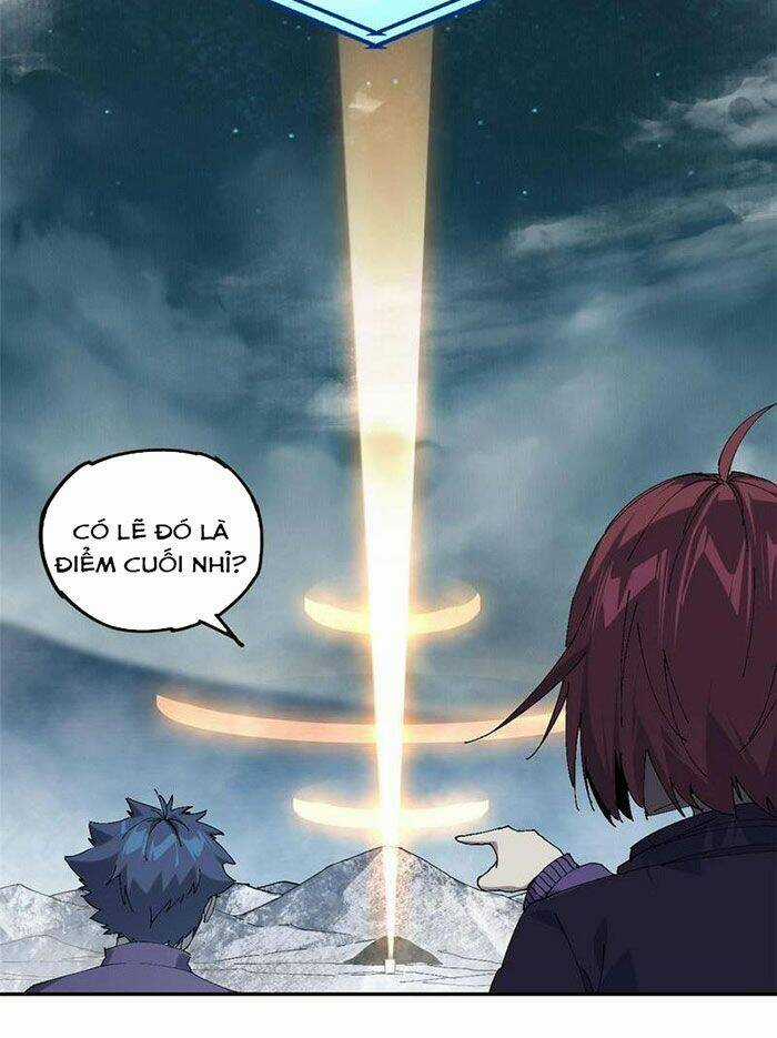 Siêu Thần Chế Tạp Sư - Chapter 135 - Trang 15