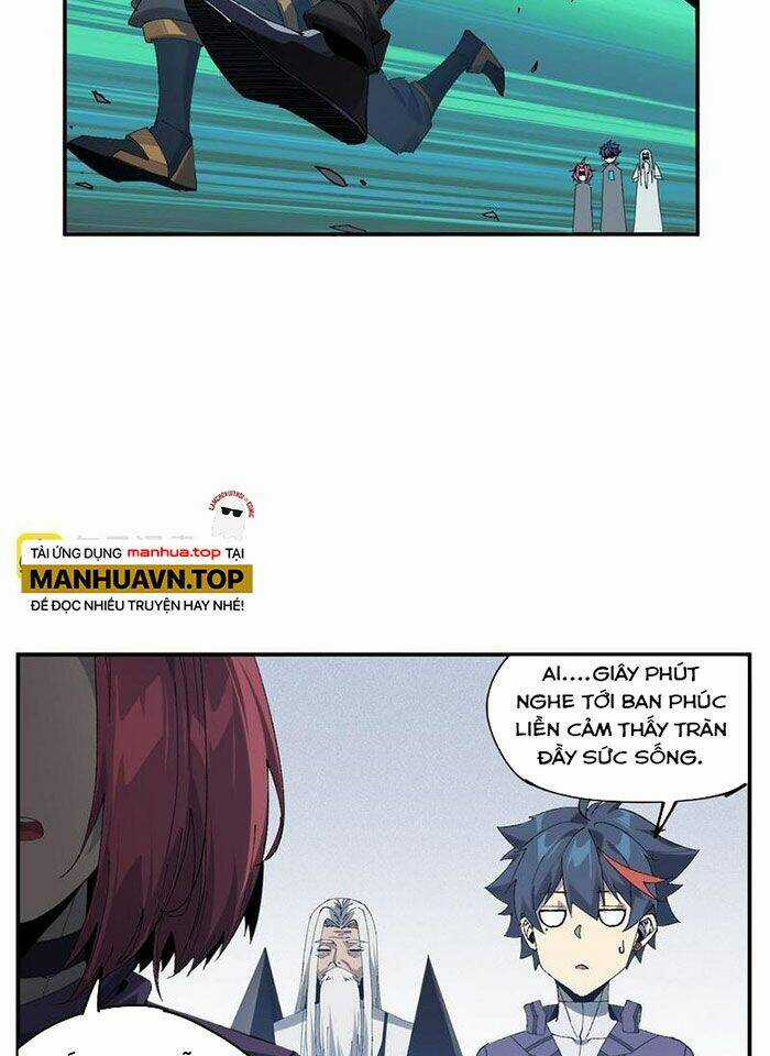 Siêu Thần Chế Tạp Sư - Chapter 135 - Trang 17