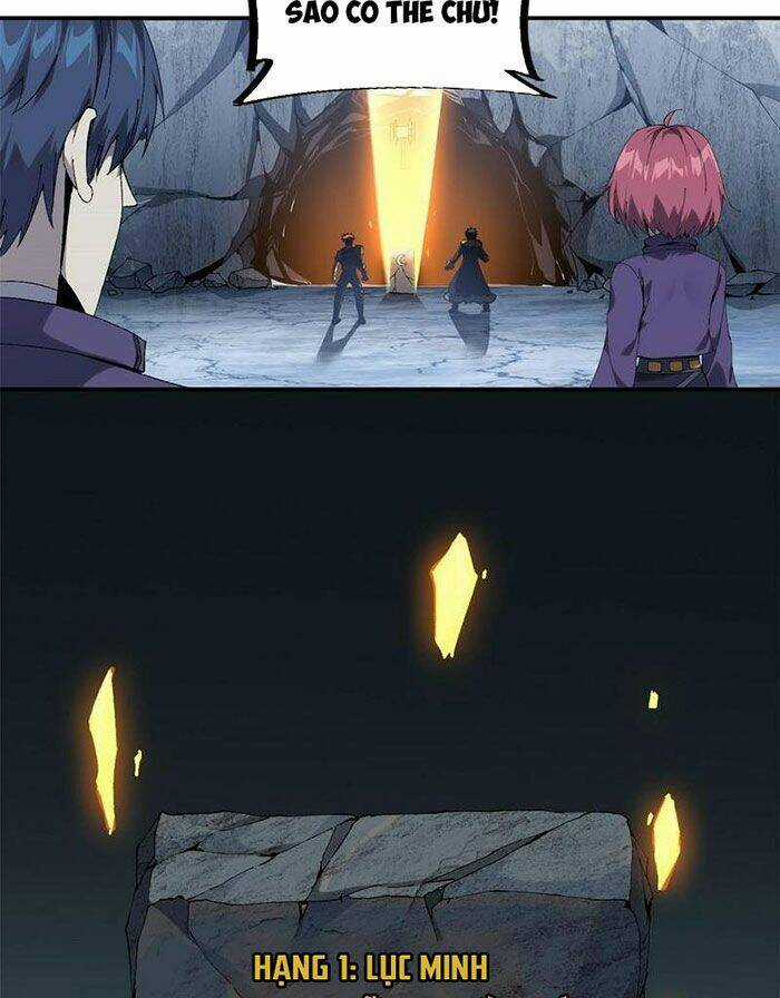 Siêu Thần Chế Tạp Sư - Chapter 135 - Trang 19