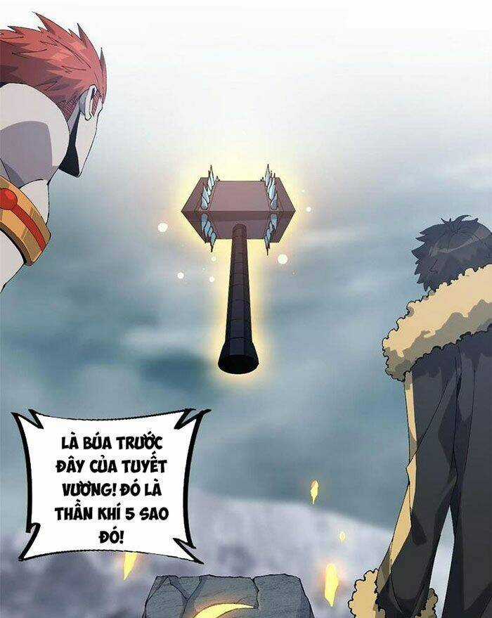 Siêu Thần Chế Tạp Sư - Chapter 135 - Trang 22