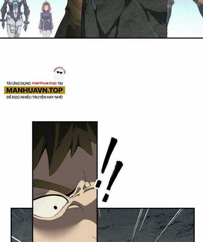 Siêu Thần Chế Tạp Sư - Chapter 135 - Trang 25