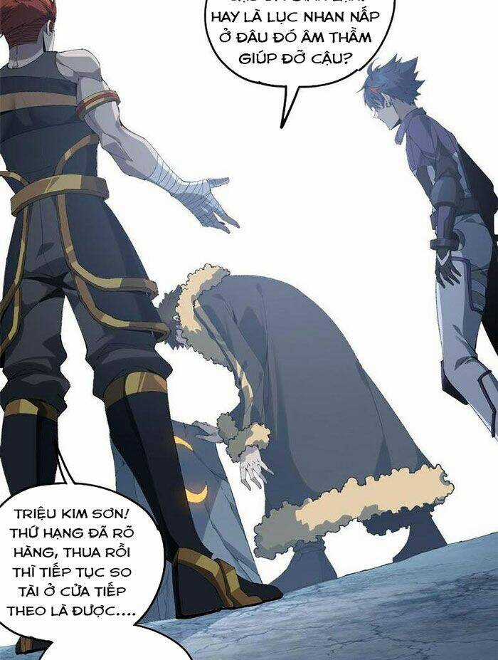 Siêu Thần Chế Tạp Sư - Chapter 135 - Trang 30