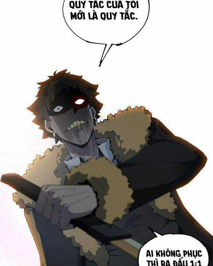 Siêu Thần Chế Tạp Sư - Chapter 135 - Trang 33