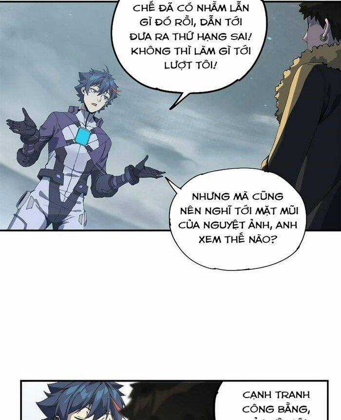 Siêu Thần Chế Tạp Sư - Chapter 135 - Trang 36