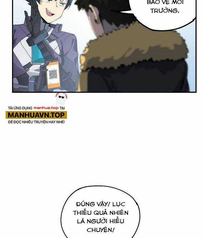 Siêu Thần Chế Tạp Sư - Chapter 135 - Trang 37