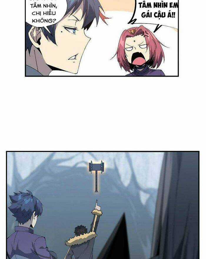 Siêu Thần Chế Tạp Sư - Chapter 135 - Trang 40