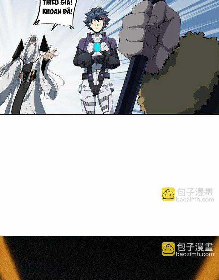 Siêu Thần Chế Tạp Sư - Chapter 135 - Trang 45