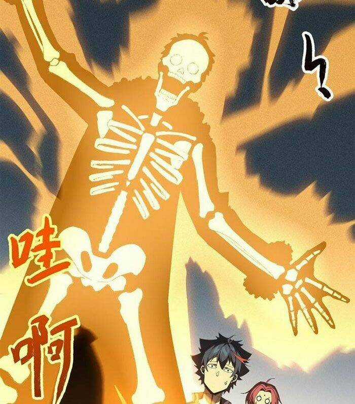 Siêu Thần Chế Tạp Sư - Chapter 135 - Trang 47