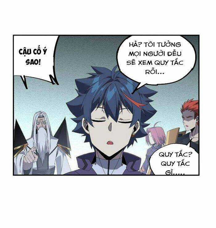 Siêu Thần Chế Tạp Sư - Chapter 135 - Trang 49