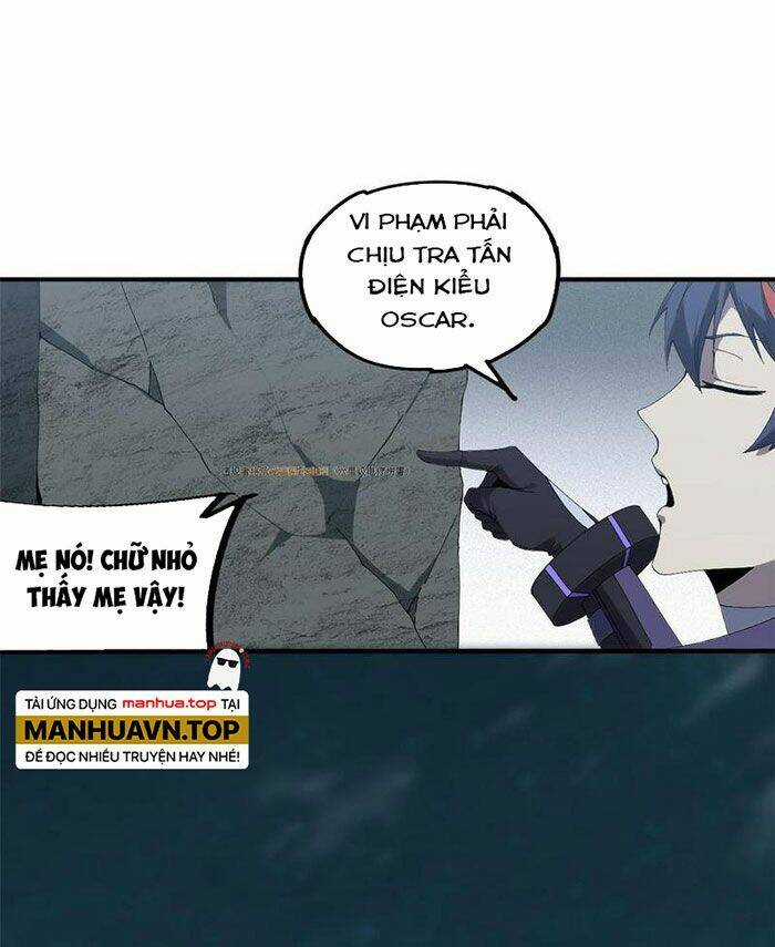 Siêu Thần Chế Tạp Sư - Chapter 135 - Trang 50