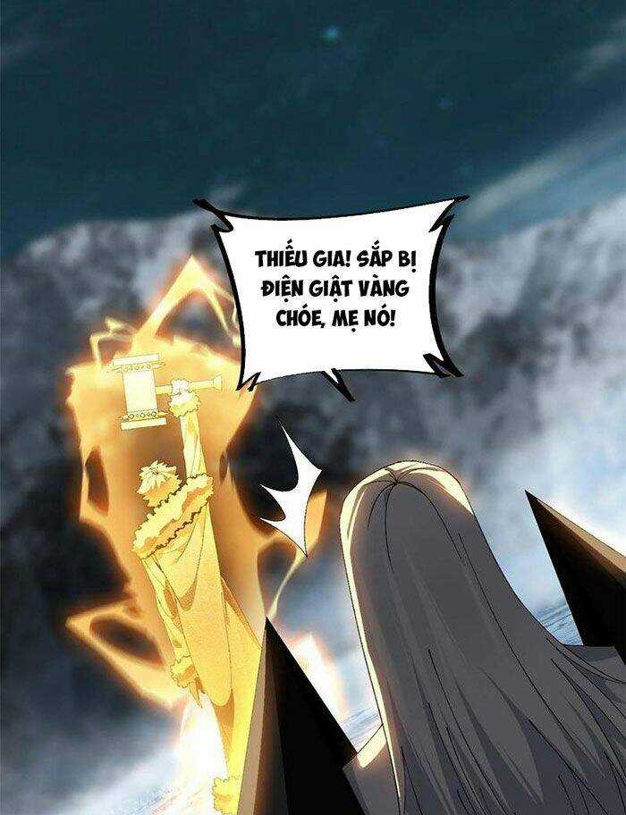 Siêu Thần Chế Tạp Sư - Chapter 135 - Trang 51