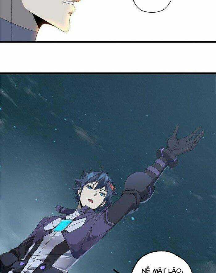 Siêu Thần Chế Tạp Sư - Chapter 135 - Trang 56