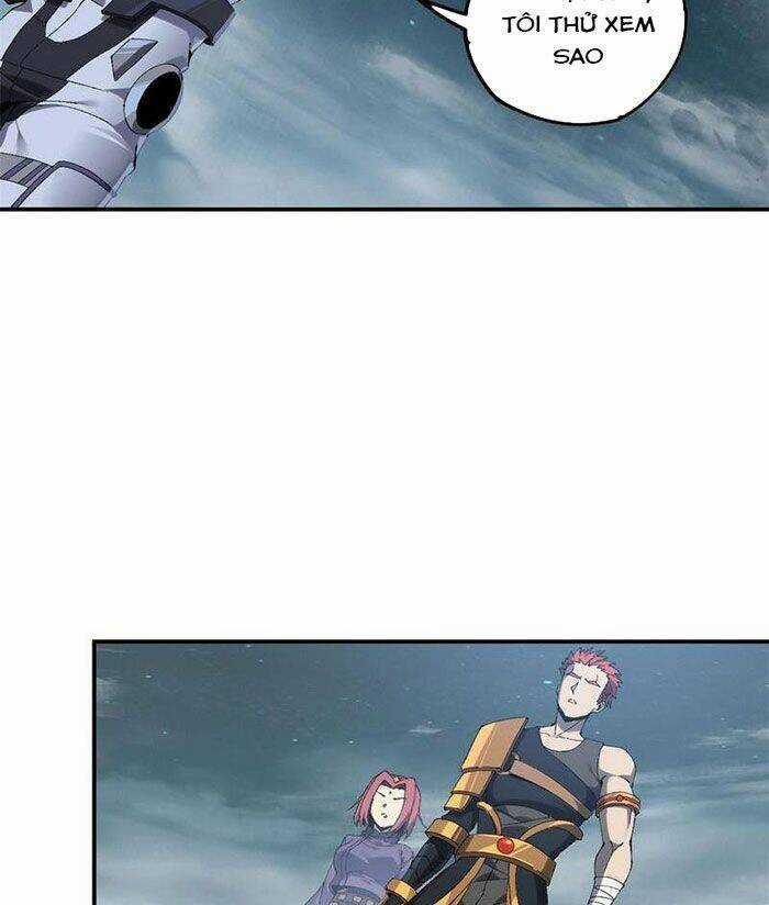 Siêu Thần Chế Tạp Sư - Chapter 135 - Trang 57