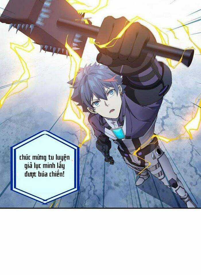 Siêu Thần Chế Tạp Sư - Chapter 135 - Trang 63