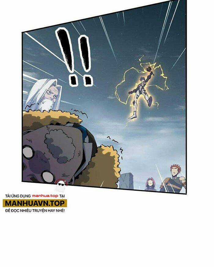 Siêu Thần Chế Tạp Sư - Chapter 135 - Trang 67