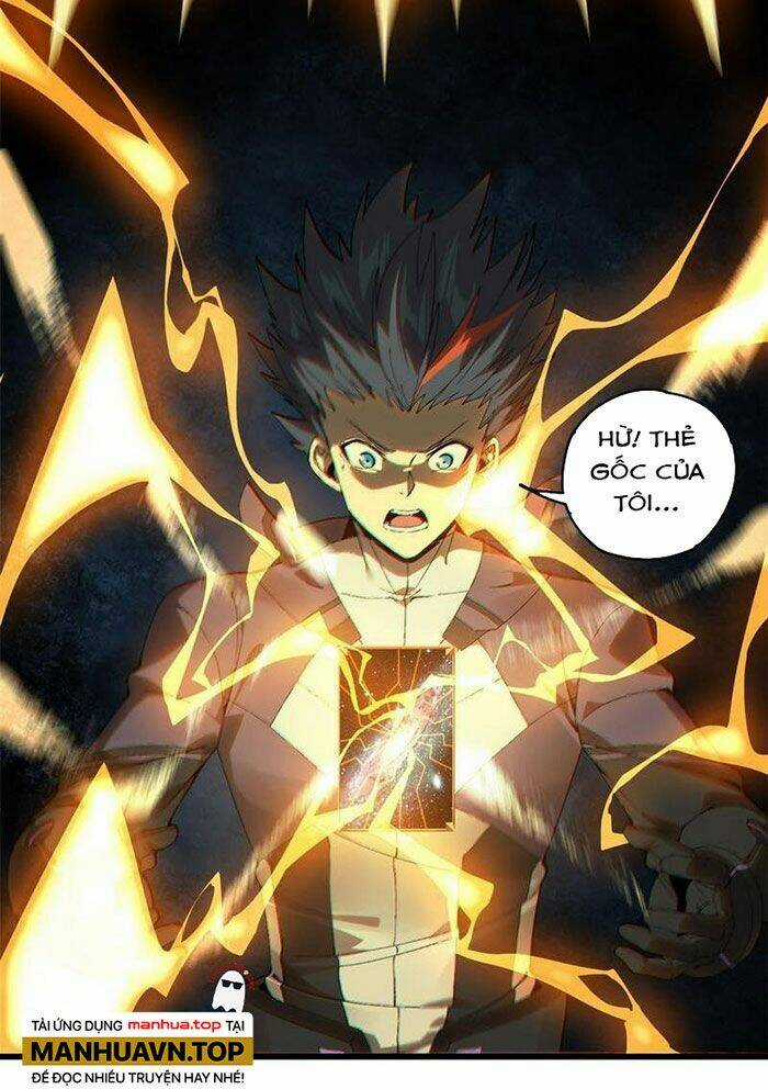 Siêu Thần Chế Tạp Sư - Chapter 135 - Trang 77