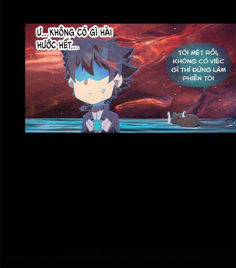 Siêu Thần Chế Tạp Sư - Chapter 136 - Trang 14