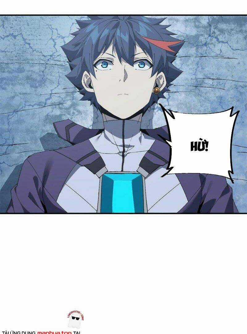 Siêu Thần Chế Tạp Sư - Chapter 136 - Trang 17