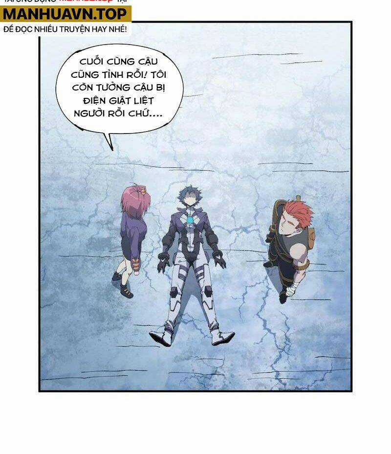 Siêu Thần Chế Tạp Sư - Chapter 136 - Trang 18
