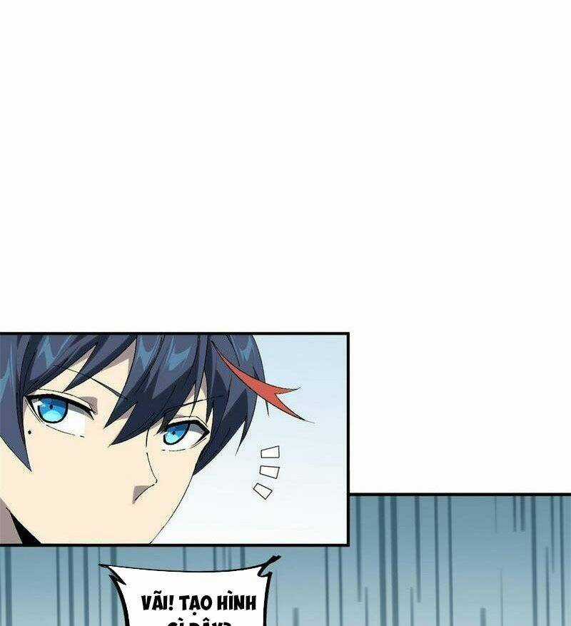 Siêu Thần Chế Tạp Sư - Chapter 136 - Trang 20