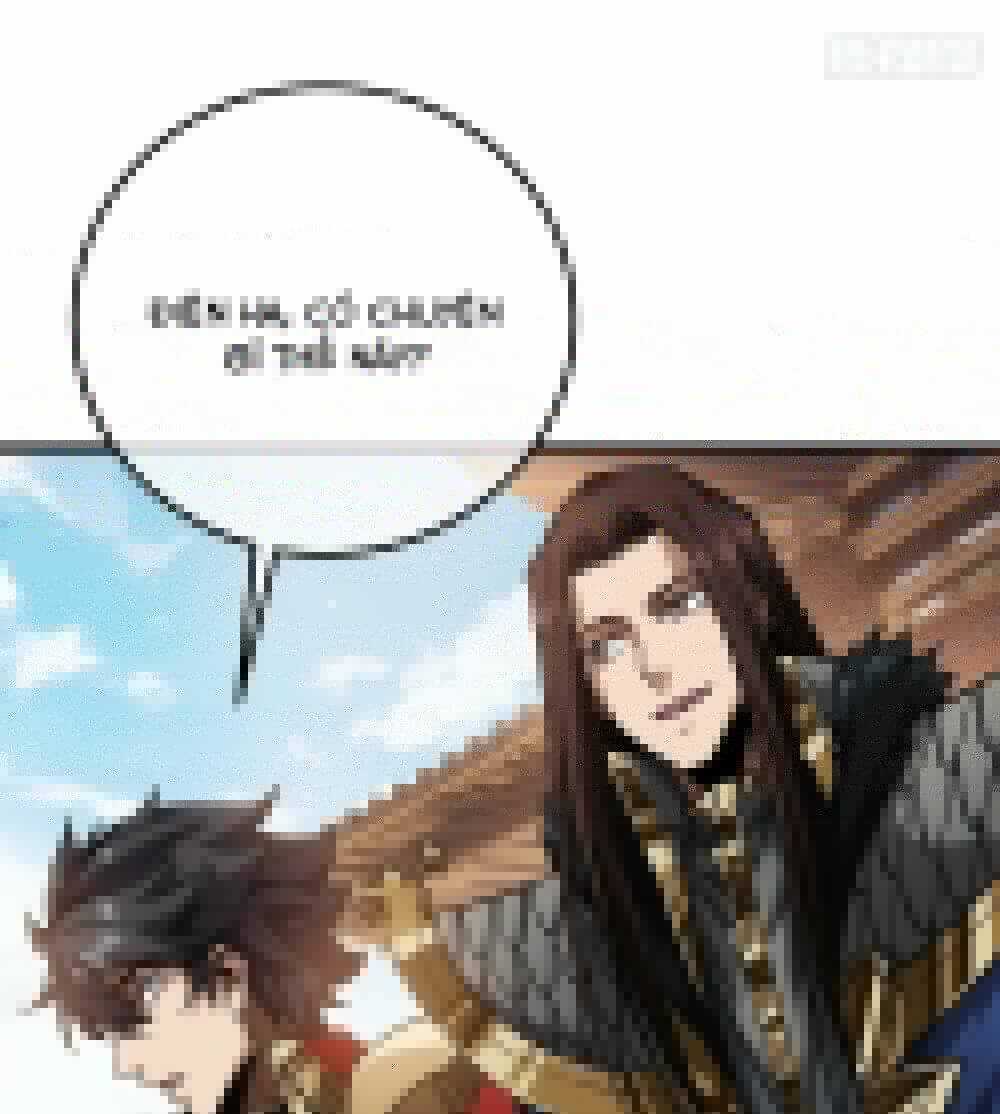 Siêu Thần Chế Tạp Sư - Chapter 136 - Trang 22