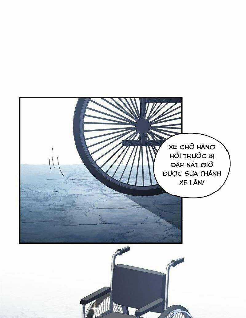 Siêu Thần Chế Tạp Sư - Chapter 136 - Trang 24