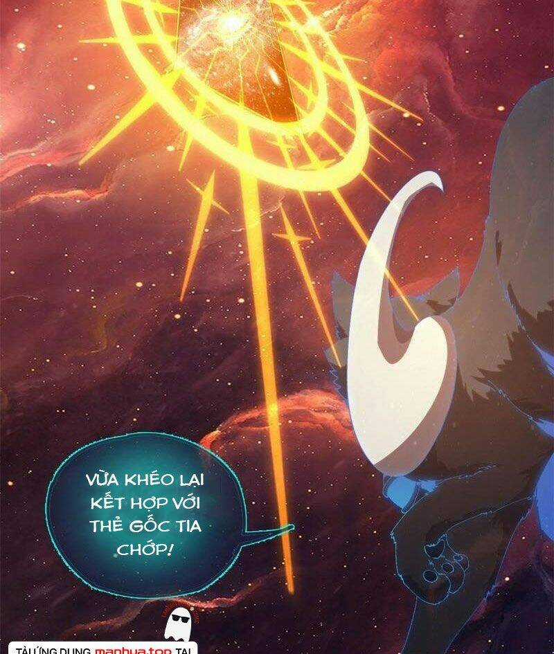 Siêu Thần Chế Tạp Sư - Chapter 136 - Trang 4