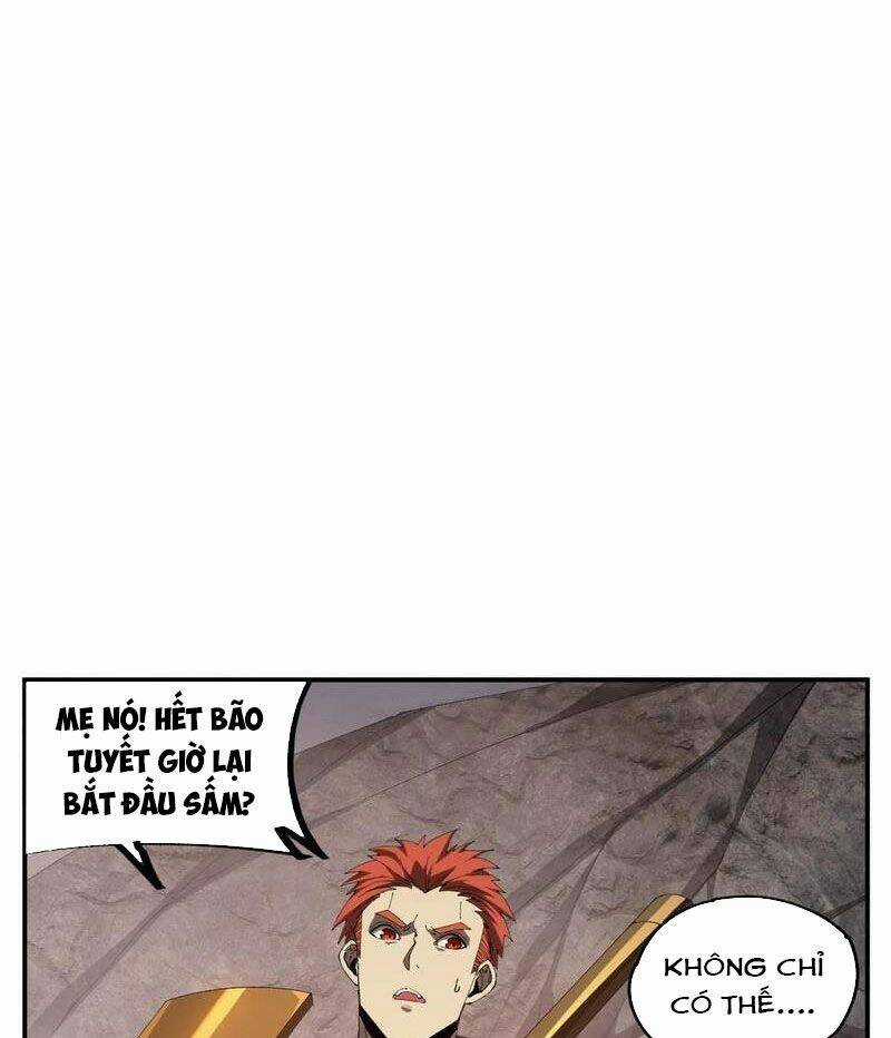 Siêu Thần Chế Tạp Sư - Chapter 136 - Trang 31